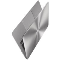 ноутбук ASUS ZenBook UX310UA-FC044T 90NB0CJ1-M00550 Серый