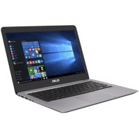 ноутбук ASUS ZenBook UX310UF-FC031T 90NB0HY1-M00570