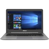ноутбук ASUS ZenBook UX310UQ-FC165T 90NB0CL1-M02400 Серый