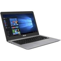 ноутбук ASUS ZenBook UX310UQ-FC165T 90NB0CL1-M02400 Серый