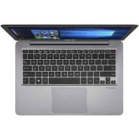 ноутбук ASUS ZenBook UX310UQ-FC165T 90NB0CL1-M02400 Серый