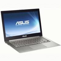 ноутбук ASUS ZenBook UX31E i7 2677M/4/256/BT/Win 7 Pro/Silver Серебристый