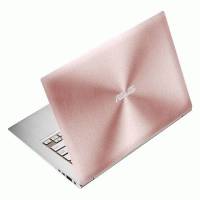 ноутбук ASUS ZenBook UX31E i5 2557M/4/128/BT/Win 7 HP/Pink Розовый
