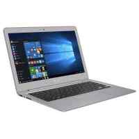 ноутбук ASUS ZenBook UX330UA-FB018T 90NB0CW1-M01930 Серый