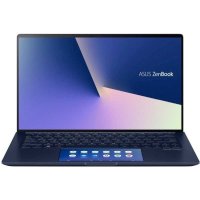 ноутбук ASUS ZenBook UX334FL-A4003T 90NB0MW3-M03480 Синий