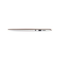 ноутбук ASUS ZenBook UX334FL-A4033T 90NB0MW5-M02300 Белый