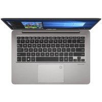 ноутбук ASUS ZenBook UX410UF-GV013T 90NB0HZ3-M00490 Серый