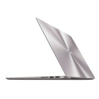 ноутбук ASUS ZenBook UX410UQ-GV045R 90NB0DK1-M04340 Серый