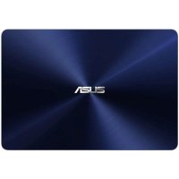 ноутбук ASUS ZenBook UX430UA-GV338R 90NB0EC5-M13990 Синий