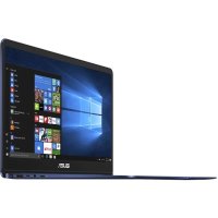 ноутбук ASUS ZenBook UX430UA-GV338R 90NB0EC5-M13990 Синий