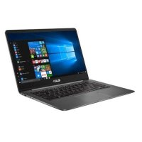 ноутбук ASUS ZenBook UX430UN-GV060T 90NB0GH1-M02810 Серый