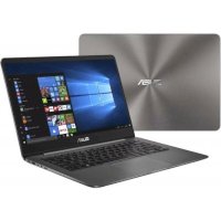 ноутбук ASUS ZenBook UX430UN-GV060T 90NB0GH1-M02810 Серый