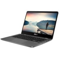 ноутбук ASUS ZenBook UX461UN-E1062T 90NB0GD1-M01120 Серый