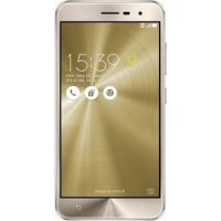 смартфон ASUS ZenFone 3 ZE520KL 90AZ0173-M00600 золотой