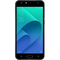 смартфон ASUS ZenFone 4 Selfie ZD553KL 90AX00L1-M01490 черный
