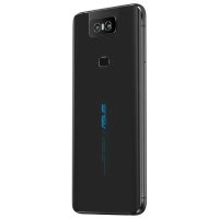 смартфон ASUS ZenFone 6 ZS630KL 6-64GB 90AI01W1-M00370 черный