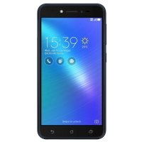 смартфон ASUS ZenFone Live ZB501KL 90AK0071-M01040 черный