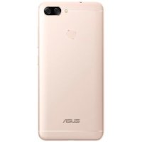 смартфон ASUS ZenFone Max M1 ZB555KL 90AX00P2-M00660 золотой