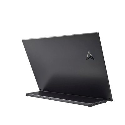 монитор ASUS ZenScreen MB16QHG Черный