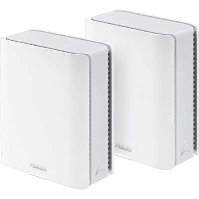 роутер ASUS ZenWiFi BT10 W-2-PK