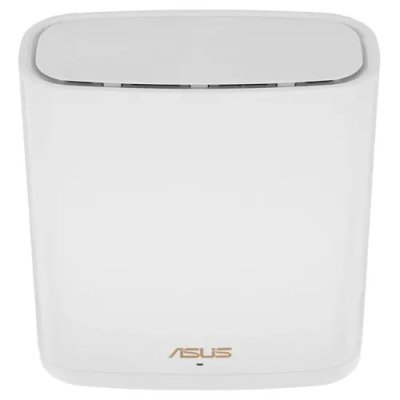 роутер ASUS ZenWiFi XD6S W-1-PK