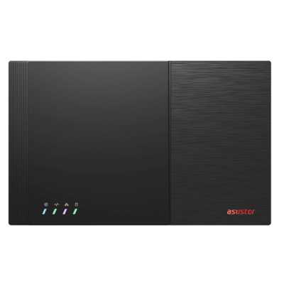 сетевое хранилище Asustor FS6812X