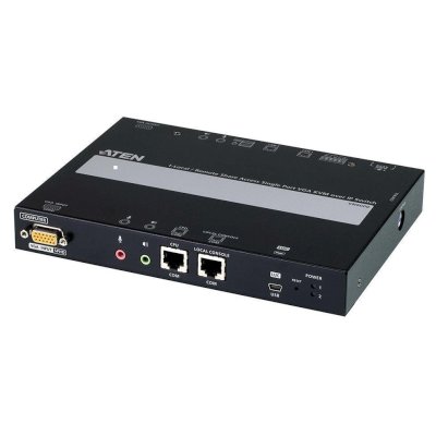KVM переключатель Aten CN9000-AT-G