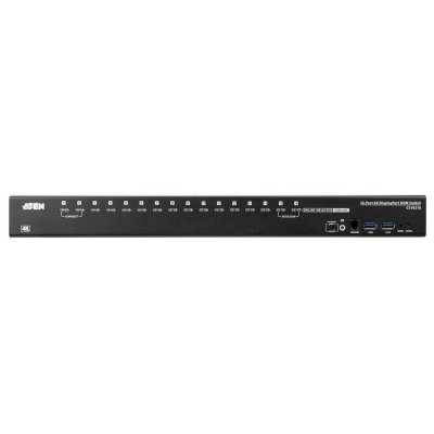 KVM переключатель Aten CS19216-AT-G