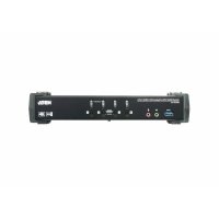KVM переключатель Aten CS1924M-AT-G