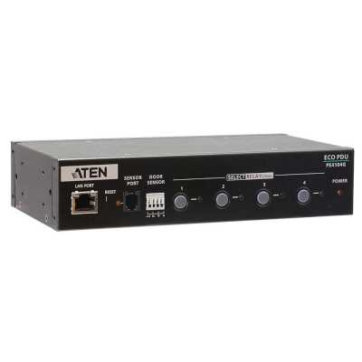 блок управления питанием Aten PE4104G-AT-G