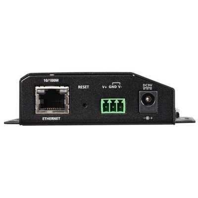 консольный сервер Aten SN3001-AX-G