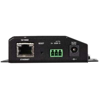 консольный сервер Aten SN3401-AX-G