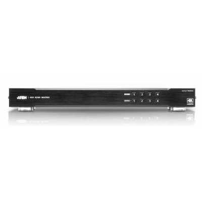 матричный коммутатор Aten VM0404HA-AT-G