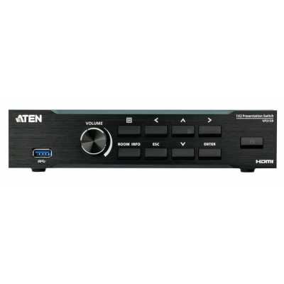 коммутатор презентационный Aten VP2120-AT-G