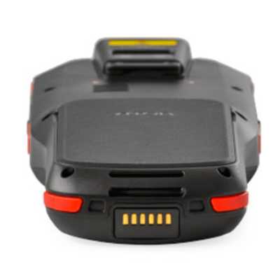терминал сбора данных АТОЛ Smart Prime 54204 черный