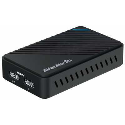 карта видеозахвата AVerMedia Live Gamer Ultra S GC553Pro