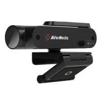 веб-камера AverMedia Live Streamer Cam PW513 черный