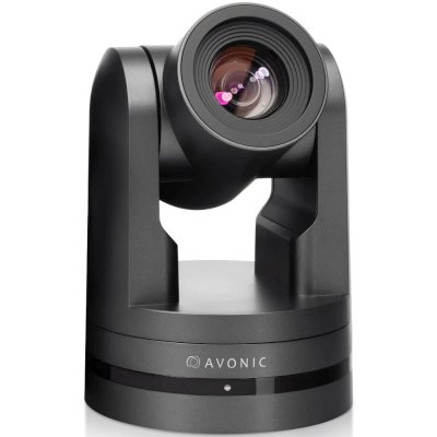IP видеокамера Avonic AV-CM73-IP-B