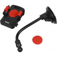 Wiiix HT-WIIIX-01Nr Black-Red Черный