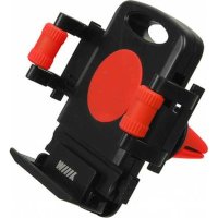 Wiiix HT-WIIIX-01Vr Black-Red Черный