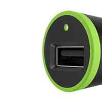 Belkin F8J121bt04-BLK Черный