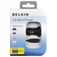 Belkin F8M127CW03 Черный