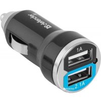 Defender UCC-23 83565 Черный