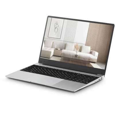 ноутбук Azerty Memoir RB-1554 120-0819 Серебристый
