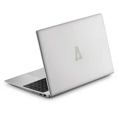 ноутбук Azerty Memoir RB-1554 120-0819 Серебристый