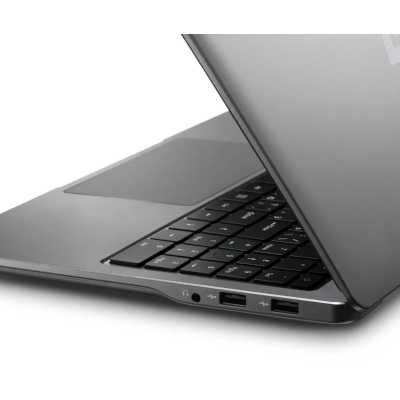 ноутбук Azerty Memoir RB-1559 120-0889 Серый