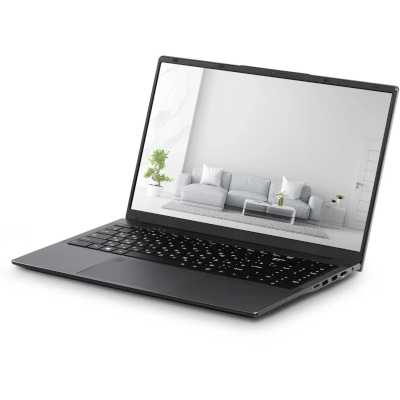 ноутбук Azerty Memoir RB-1560 120-0900 Серый