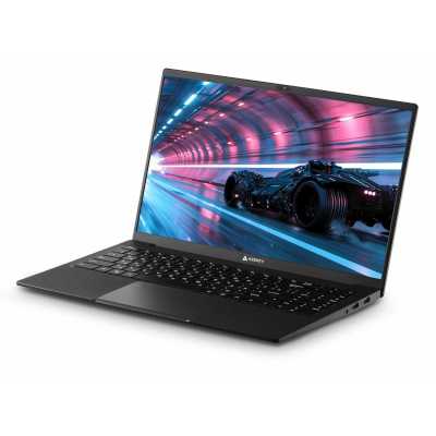 ноутбук Azerty Memoir RB-1561 120-1132 Серый