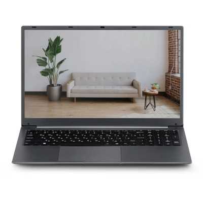 ноутбук Azerty Memoir RB-1750 120-0544 Серый