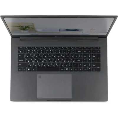 ноутбук Azerty Memoir RB-1799 120-0893 Темно-Серый